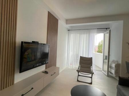 SUPER APARTAMENT ME QIRA 2+1 ME QIRA TE RIVER REZIDENC ISH FUSHA AVIACIONIT