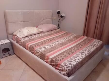 Appartamento 1+1+1 con Balcone in Affitto