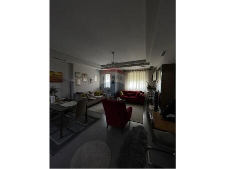 SHITET APARTAMENT 3+1+2 NE FRESK !