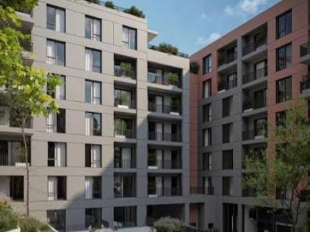 Shesim apartamente te ndryshme 1+1 dhe 2+1 ne Rezodencen "Diellon" ne Paskuqan