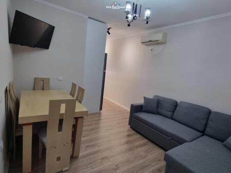 Appartamento In Vendita 1+1 A Don Bosko (ID B110493) Tirana​