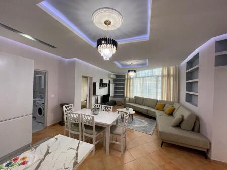 Apartament 1+1 per qira, Liqeni i Thate