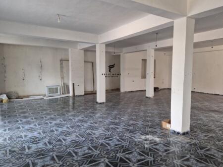 PREMISES FOR RENT 165 M2 DON BOSKO 45,000 LEKE