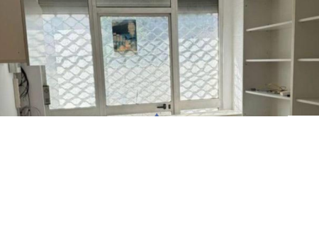 BUSINESS PREMISES FOR RENT 40M2 "QSUT, FRENCH HOSPITAL" 50,000 LEKE