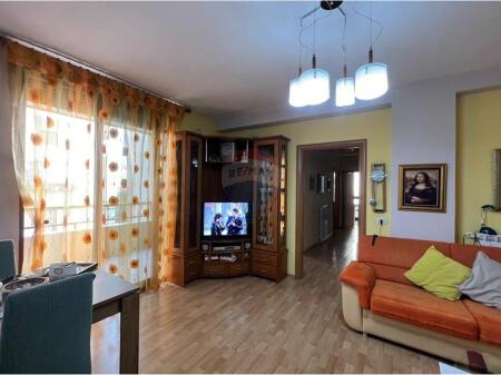 Apartament 2+1 në shitje te Myslym Shyri !