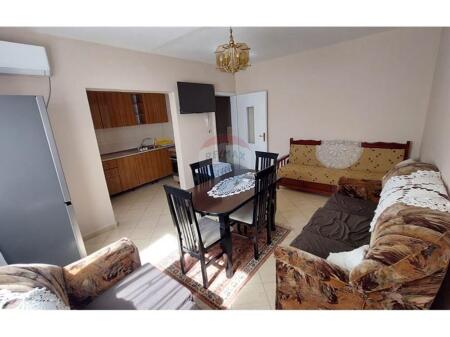 APARTAMENT 1+1 PER QIRA NE QENDER TE 21 DHJETORI