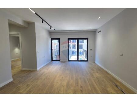 Shitet apartament 1+1 Kodra e DIellit 2 (zgjatimi)