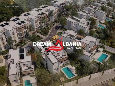 Duplex Me Pishine + Post Parkimi Ne Shitje Ne Mjull Bathore(ID 41212096)