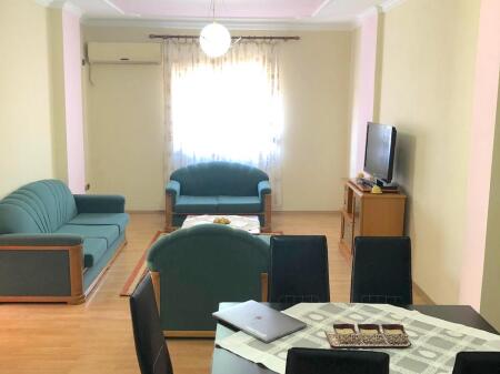 Apartment 2+1 for rent, Jordan Misja