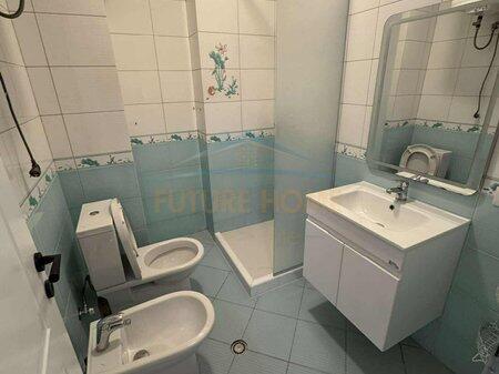 Qera , Apartament 2+1 , Unaza e Re , Tirane