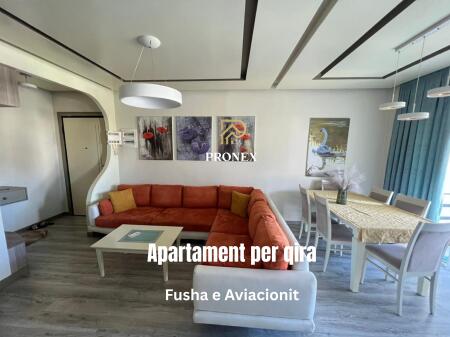Apartment 2+1 for rent at Aviation Field