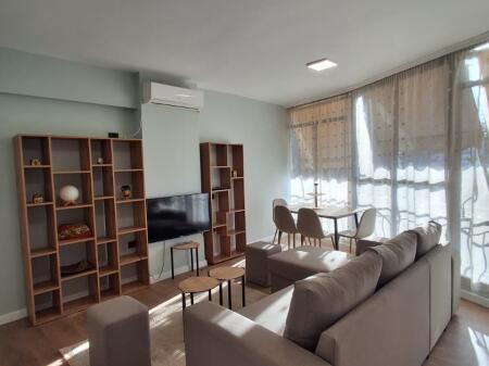 Apartment 1+1 for rent, Selvia