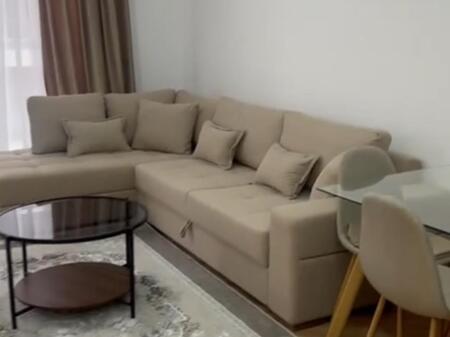 Jepet apartament 1+1 me qera tek Univers City 400€/muaj!