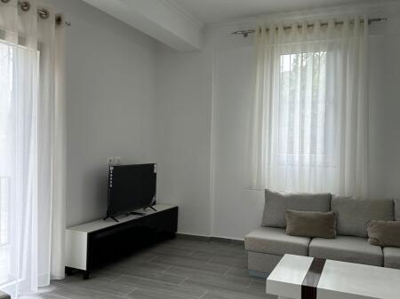 Super Apartment 2+1 + PARKING SPACE for Rent in Kombinat