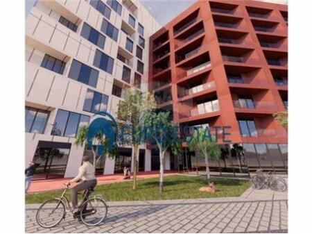 Apartament 2+1 ne shitje Farmacia 10 !