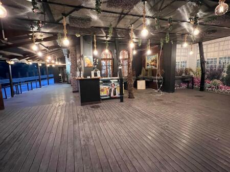 PREMISES FOR RENT, Zoological Garden 