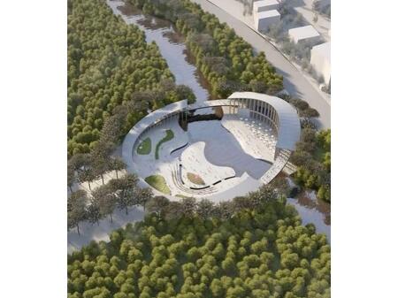 Shitet, Apartament 2+1, Space City, Paskuqan