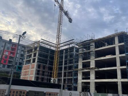 Apartment 2+1+2 for sale