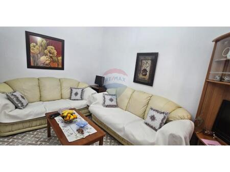 Appartamento - In Affitto - Via Xhanfize Keko