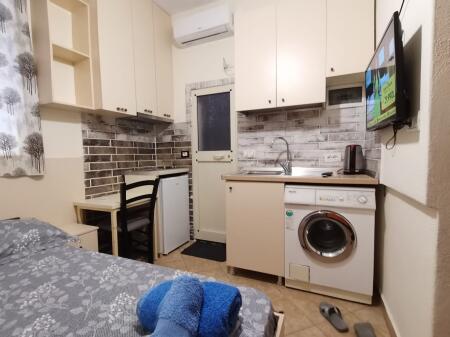 Monolocali in affitto