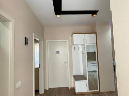 Jepet 2+1 me qira – Kompleksi Mangalem, Ali Demi