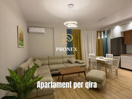 Apartament 1+1 per qira ne Astir