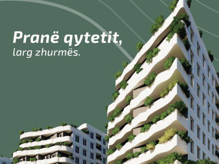 SHITET GARSIONERE