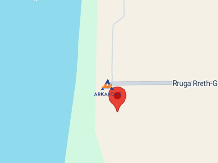 TOKË NË SHITJE 6000M2 “SPILLE” 805.000 EURO