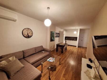 🏢 Apartment 1+1 in Turdiu Residence – Comfort and Quality in Every Detail!