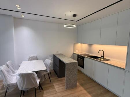 APARTAMENT 2+1 + PARKIM ME QIRA TEK REZIDENCA OLIMPIKE