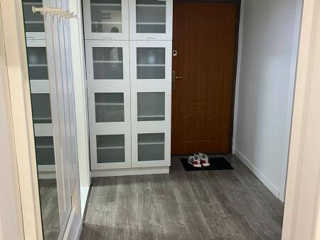 Appartamento 2+1 in affitto a Xhamllik Tirana