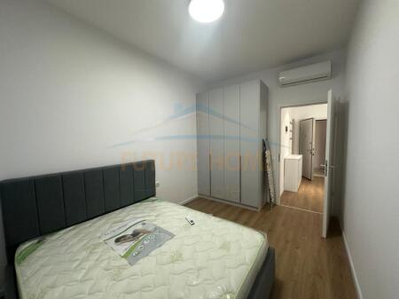 Qera, Apartament 1+1, Ali Demi, Tiranë.