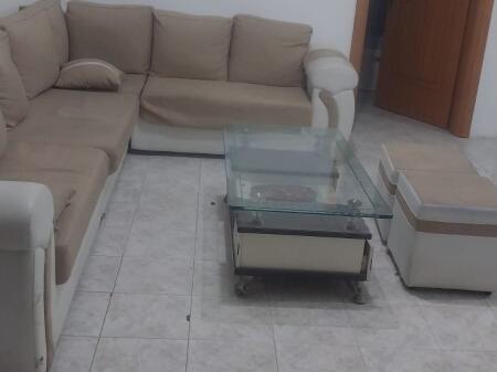 2+1,arredato presso i palazzi haway a don bosko,prezzo 500 euro