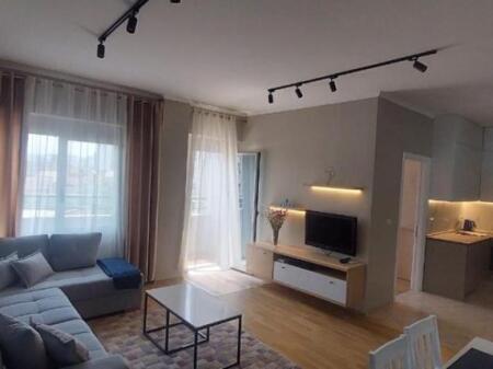 For Rent Apartment 1+1+1 Balcony
