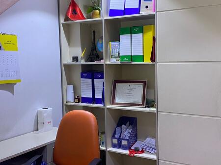 Dyqan ne shitje Rruga e Kavajes Tirane