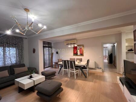 Apartment for rent 3+1+2 ,Piazza Center