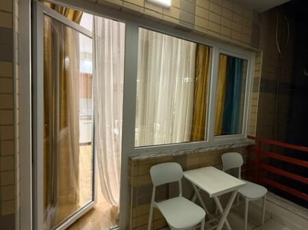 APPARTAMENTO 1+1 IN AFFITTO A ASTIR 550 EURO
