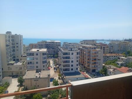 🏖️ Jepet me qira super apartament me pamje spektakolare në Plazh, Durrës! 🌅