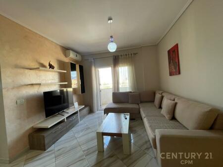 JAPIM APARTAMENT 2+1 NE MYSLYM SHYR!