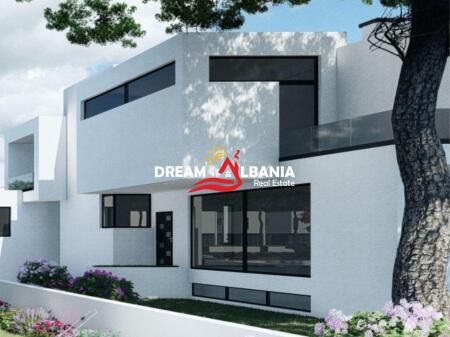 Vile Ne Shitje Te Gjiri I Lalezit(ID 4151207)