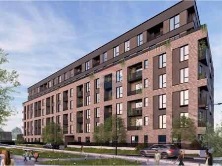 APARTAMENT 1+1 NE SHITJE; PASKUQAN !