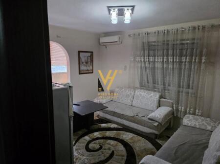 JEPET APARTAMENT 1+1+BLK ME QIRA TE BRRYLI 420 EURO