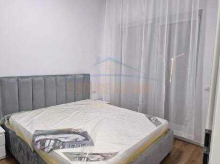 Qera, Apartament 1+1, Ali Demi, Tiranë.
