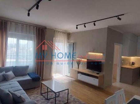 Apartament 1+1 me qera te Selvia ne Tirane