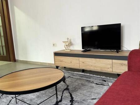 Apartment for rent 2+1 Refrigerator.