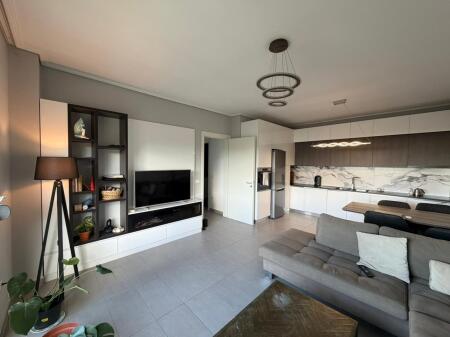 2+1 apartment for rent at Rr. Peti near the Dry Lake.