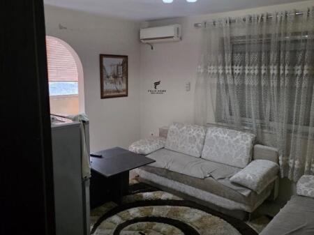 APARTAMENT ME QERA 1+1 RRUGA BARDHYL 42.000 LEKE
