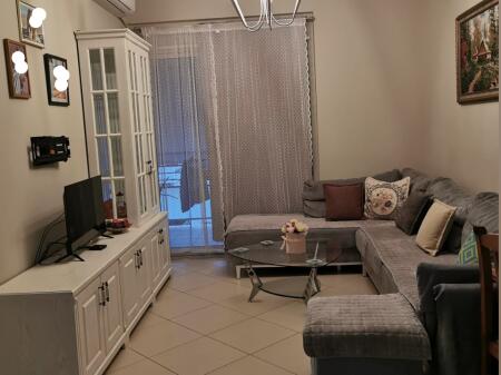 Appartamento in affitto 1+1