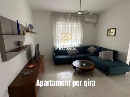 Apartament 2+1 per qira tek Rruga Qemal Stafa