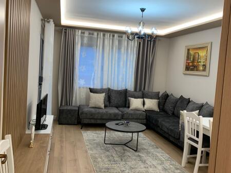 Apartament 1+1 per qira tek Liqeni i Thate